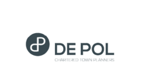 DEPOL Chartered Town Planners Logo