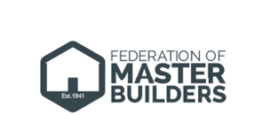 Federation of Master Builders Logo