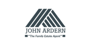 John Ardern Logo