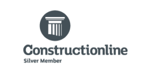 Construction Online Silver Member Logo